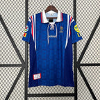 Retro France national 1996 home