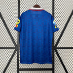 Retro France national 1996 home image 2