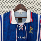 Retro France national 1996 home image 3