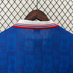 Retro France national 1996 home image 4