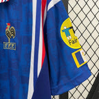 Retro France national 1996 home image 6
