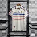 Retro France national 1998 away