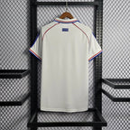 Retro France national 1998 away image 2