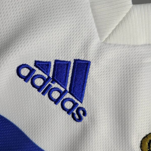 Retro France national 1998 away image 9