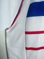 Retro France national 1998 away Long Sleeve image 5