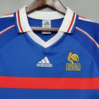 Retro France national 1998 home image 3
