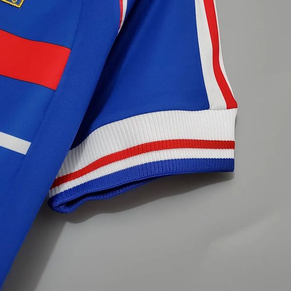 Retro France national 1998 home image 8