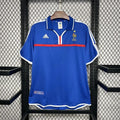 Retro France national 2000 home
