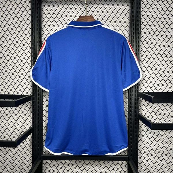 Retro France national 2000 home image 2