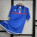 Retro France national 2000 home image 3
