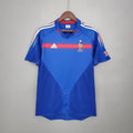 Retro France national 2004 home