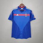 Retro France national 2004 home