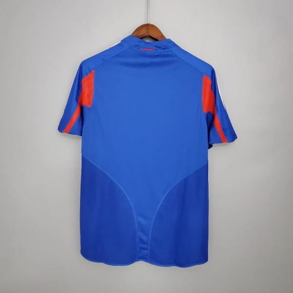 Retro France national 2004 home image 2