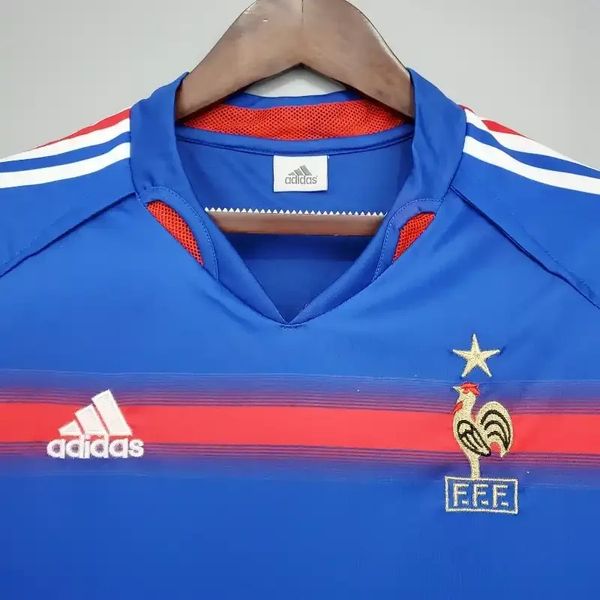 Retro France national 2004 home image 3