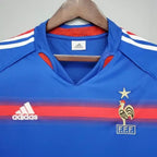 Retro France national 2004 home image 3