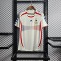 Retro France national 2006 away