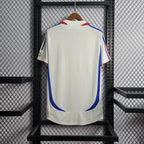 Retro France national 2006 away image 2
