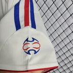Retro France national 2006 away image 8