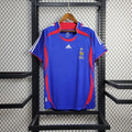 Retro France national 2006 home