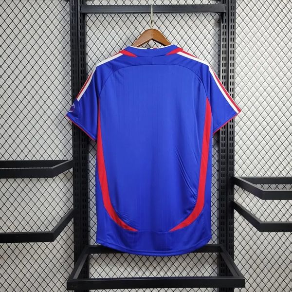 Retro France national 2006 home image 2