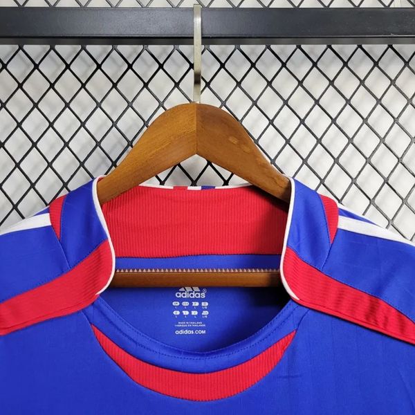 Retro France national 2006 home image 3