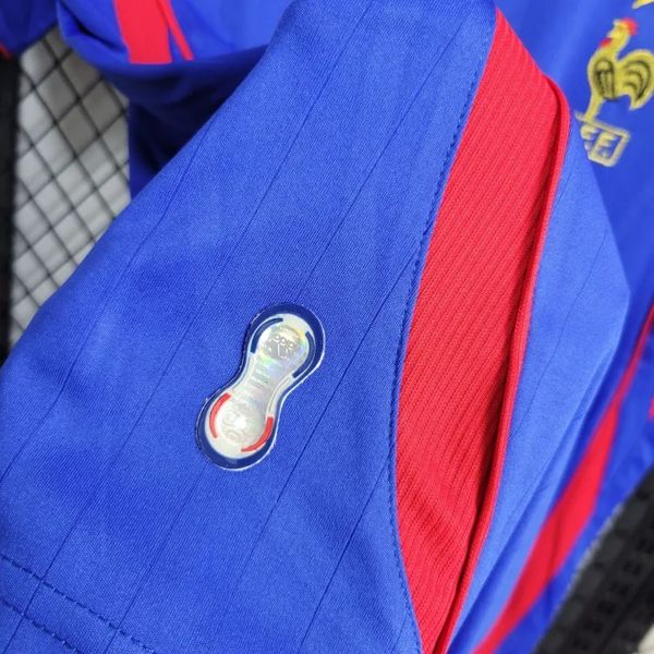 Retro France national 2006 home image 5