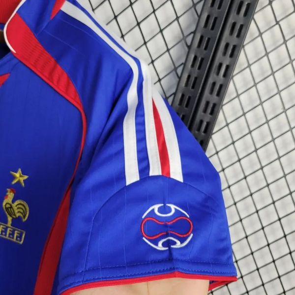 Retro France national 2006 home image 6