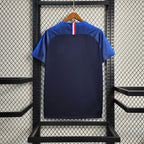 Retro France national 2018 home image 2