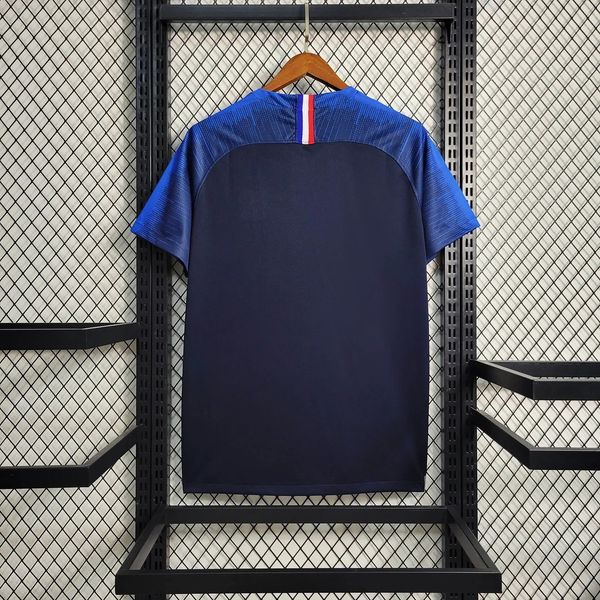 Retro France national 2018 home image 2