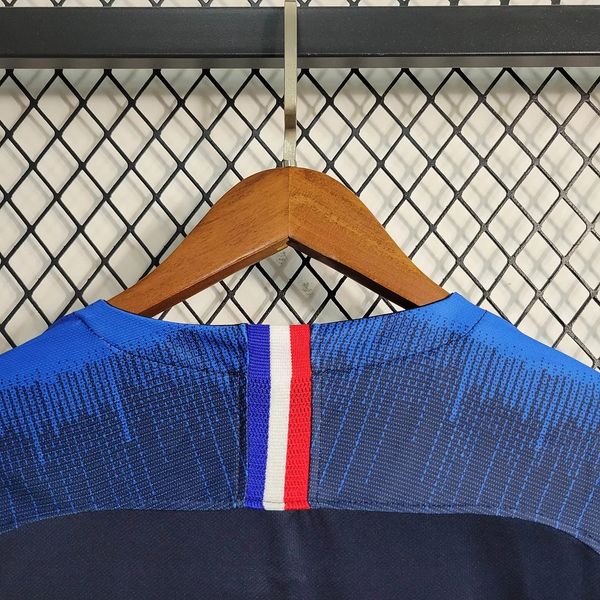 Retro France national 2018 home image 5