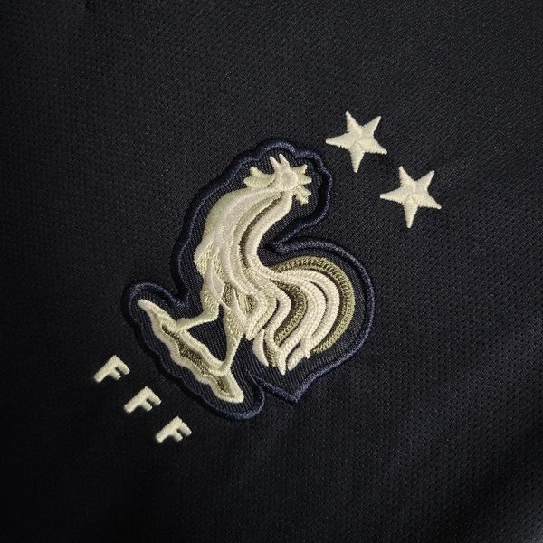 Retro France national 2018 home image 7