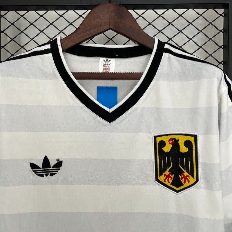 Retro Germany national 1984 image 3