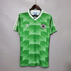 Retro Germany national 1988 away