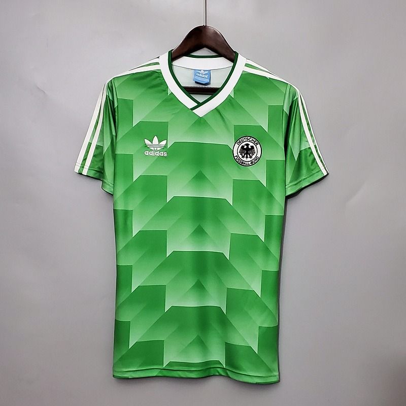 Retro Germany national 1988 away