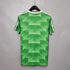 Retro Germany national 1988 away image 2