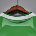 Retro Germany national 1988 away image 4