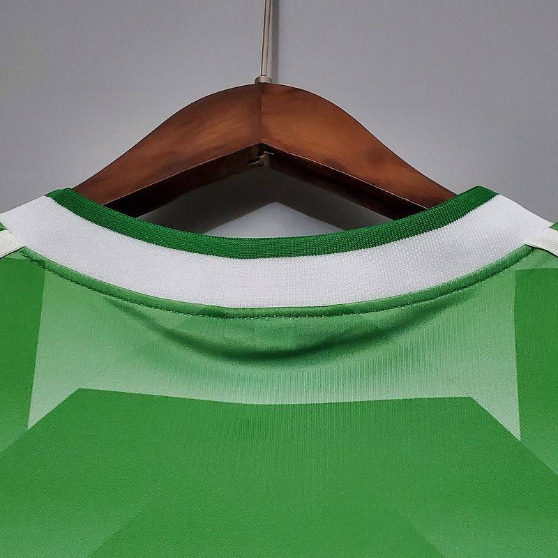 Retro Germany national 1988 away image 4