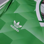 Retro Germany national 1988 away image 6