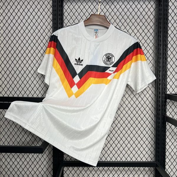 Retro Germany national 1990 home