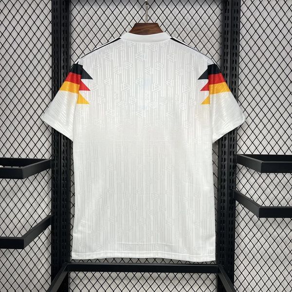 Retro Germany national 1990 home image 2