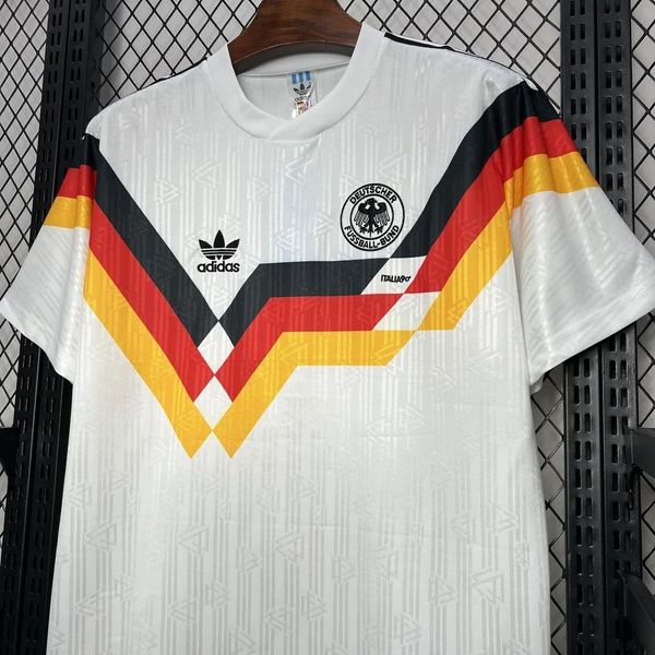 Retro Germany national 1990 home image 3