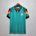 Retro Germany national 1992 away