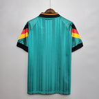 Retro Germany national 1992 away image 2
