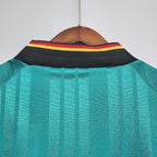 Retro Germany national 1992 away image 4
