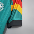 Retro Germany national 1992 away image 7