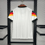 Retro Germany national 1992 home image 2