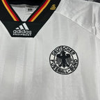 Retro Germany national 1992 home image 5