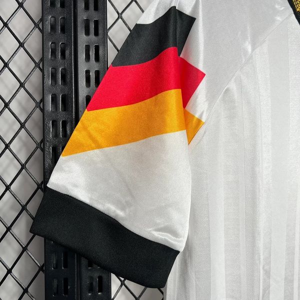 Retro Germany national 1992 home image 7