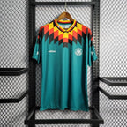 Retro Germany national 1994 away