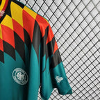 Retro Germany national 1994 away image 5